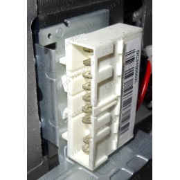 Мотор для стиральной машины Samsung WF1600WRW/YLP WF0600NBX/YLP