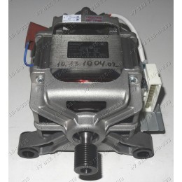 Мотор для стиральной машины Samsung WF1600WRW/YLP WF0600NBX/YLP