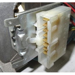 Двигатель для стиральной машины Whirlpool, Ardo 512011506 C51.07.01.01 (512011504 AM50136300)