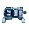 Мотор для стиральной машины BEKO - Arcelik 2806860500