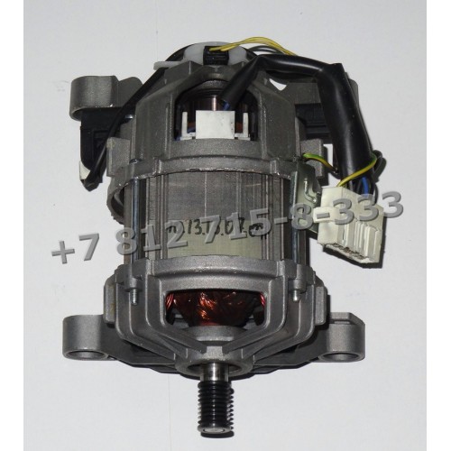 Мотор для стиральной машины Beko WKB61021PTMA WKN61011M 7313510001