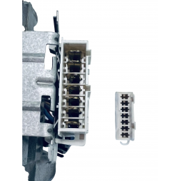Мотор стиральной машины Gorenje C.E.SET MCA 52/64-148/KT11 149855