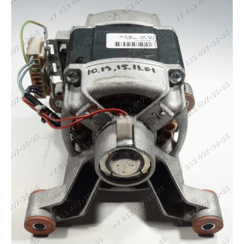 Мотор CIM 2/55-132/KT2 ref. 193500 стиральной машины Gorenje