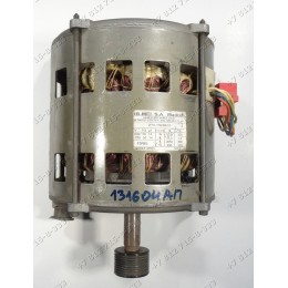 Мотор стиральной машины Siemens WM20070BY/07