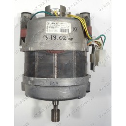 Мотор стиральной машины Asko W512D