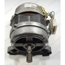Мотор стиральной машины Asko W512D