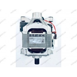 Двигатель для стиральной машины Haier HW60-12636S, HW50-1010A и т.д.