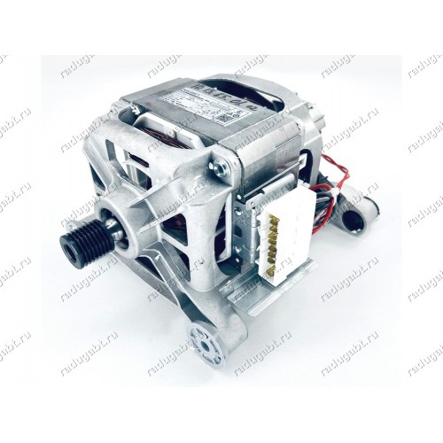 Двигатель для стиральной машины Haier HW60-12636S, HW50-1010A и т.д.