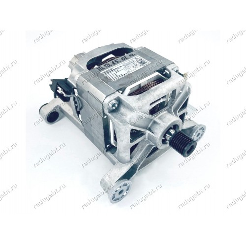 Двигатель для стиральной машины Haier HW60-12636S, HW50-1010A и т.д.