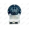 Помпа (насос) для стиральной машины Samsung B15-6A 9019500 Hanyu на саморезах