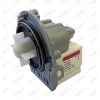 Помпа (насос) на саморезах для стиральной машины Askoll T2107 RS0785 30W Samsung, LG, Indesit, Ariston, Zanussi и т.д. - Алюм. ОБМОТКА