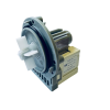 Помпа (насос) на саморезах для стиральной машины LEILI BPX2-184 40W C00301531 для Samsung, LG, Indesit, Ariston и т.д.