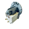 Помпа (насос) на саморезах для стиральной машины LEILI BPX2-184 40W C00301531 для Samsung, LG, Indesit, Ariston и т.д.