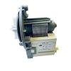Помпа (насос) на саморезах для стиральной машины LEILI BPX2-184 40W C00301531 для Samsung, LG, Indesit, Ariston и т.д.