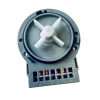 Помпа (насос) на саморезах для стиральной машины LEILI BPX2-184 40W C00301531 для Samsung, LG, Indesit, Ariston и т.д.