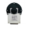 Помпа для стиральной машины LG - 4681EN2005E BPX2-111 30W на 3 саморезах, контакты спереди раздельно 
