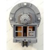 Помпа для стиральной машины Askoll Mod. M116 Art RS0669 25W на саморезах, контакты под разъем (фишку)