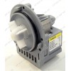 Помпа для стиральной машины Askoll Mod. M116 Art RS0669 25W на саморезах, контакты под разъем (фишку)