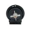 Помпа для стиральной машины Gorenje -  Askoll Mod.M108 Art RS0696 Cod.398371 25W на саморезах, контакты под разъем (фишку)