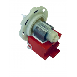 Помпа для стиральной машины Ardo, Bosch, Siemens, Whirlpool, Vestel и т.д. Copreci EBS2556-3404A
