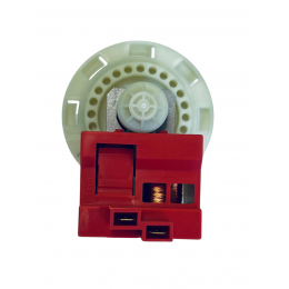 Помпа для стиральной машины Ardo, Bosch, Siemens, Whirlpool, Vestel и т.д. Copreci EBS2556-3404A