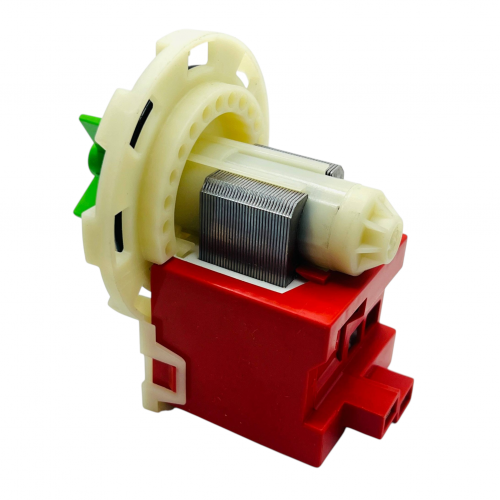 Помпа для стиральной машины Ardo, Bosch, Siemens, Whirlpool, Vestel и т.д. Copreci 1BEBS 2556 3404A 30W