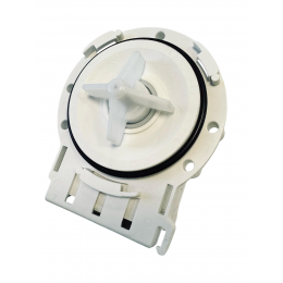 Насос стиральной машины Electrolux, Zanussi, AEG - Leili Type BPX2-190L 30W