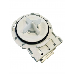 Насос стиральной машины Electrolux, Zanussi, AEG - Leili Type BPX2-190L 30W