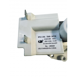 Насос стиральной машины Electrolux, Zanussi, AEG - Leili Type BPX2-190L 30W