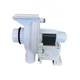 Насос стиральной машины Electrolux, Zanussi, AEG - 132732022 - Leili Type BPX2-75 30W в сборе