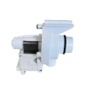 Насос стиральной машины Electrolux, Zanussi, AEG - 132732022 - Leili Type BPX2-75 30W в сборе