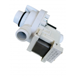 Насос стиральной машины Electrolux, Zanussi, AEG - 132732022 - Leili Type BPX2-75 30W в сборе