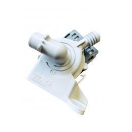 Насос циркуляции стиральной машины Electrolux, AEG -  140021642024 - HANYU 30W B20-6A01 9010721