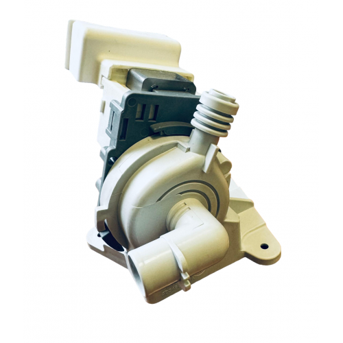 Насос циркуляции стиральной машины Electrolux, AEG -  140021642024 - HANYU 30W B20-6A01 9010721