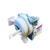 Насос циркуляции стиральной машины Electrolux, AEG -  140053762013 - ASKOLL Type G2B01 Assy A12735602