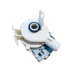 Насос циркуляции стиральной машины Electrolux, AEG -  140053762013 - ASKOLL Type G2B01 Assy A12735602