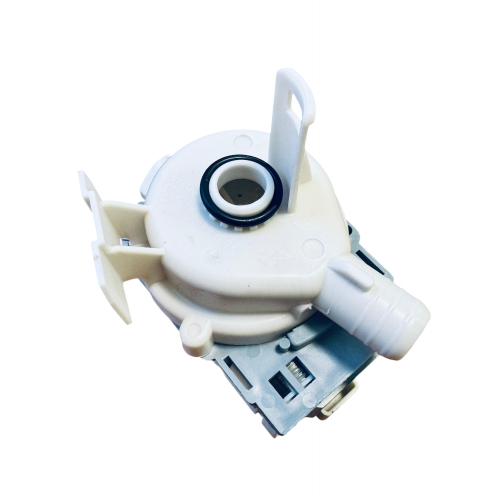 Насос циркуляции стиральной машины Electrolux, AEG -  140053762013 - ASKOLL Type G2B01 Assy A12735602