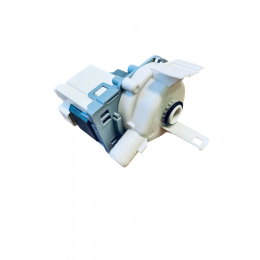 Насос циркуляции стиральной машины Electrolux, AEG -  140053762013 - ASKOLL Type G2B01 Assy A12735602