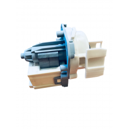 Насос циркуляции стиральной машины Electrolux, AEG -  140053762013 - ASKOLL Type G2B01 Assy A12735602