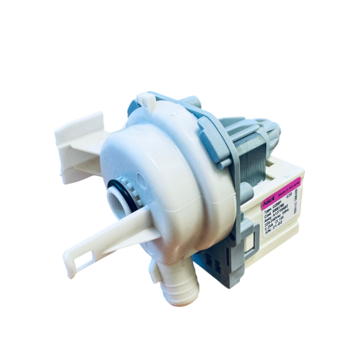 Насос циркуляции стиральной машины Electrolux, AEG -  140053762013 - ASKOLL Type G2B01 Assy A12735602