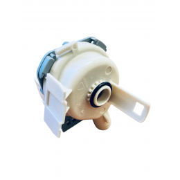 Насос циркуляции стиральной машины Electrolux, AEG -  140053762013 - ASKOLL Type G2B01 Assy A12735602