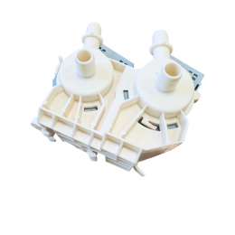 Узел циркуляции стиральной машины Electrolux, AEG - 1325100723 - ASKOLL Type G2B01 Assy A12735601