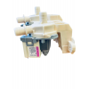 Узел циркуляции стиральной машины Electrolux, AEG - 1325100723 - ASKOLL Type G2B01 Assy A12735601