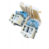 Узел циркуляции стиральной машины Electrolux, AEG - 1325100723 - ASKOLL Type G2B01 Assy A12735601