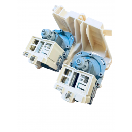 Узел циркуляции стиральной машины Electrolux, AEG - 1325100723 - ASKOLL Type G2B01 Assy A12735601