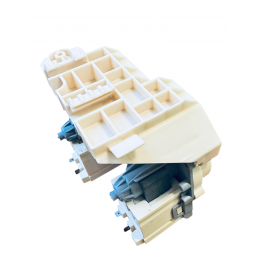 Узел циркуляции стиральной машины Electrolux, AEG - 1325100723 - ASKOLL Type G2B01 Assy A12735601