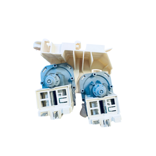Узел циркуляции стиральной машины Electrolux, AEG - 1325100723 - ASKOLL Type G2B01 Assy A12735601