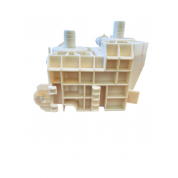 Узел циркуляции стиральной машины Electrolux, AEG - 1325100723 - ASKOLL Type G2B01 Assy A12735601