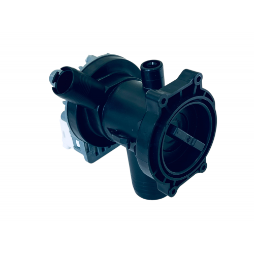 Помпа в сборе стиральной машины Hansa AWO... AWP... AWE... AWA... AWS... AWU... 1038977 HANYU B30-6A 30W
