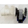 Насос для стиральной машины Indesit WDN 2296 XW, WDN2067WF,  WDN867XW и т.д. GRE (аналог Plaset 7402/59389, 7402/51970)